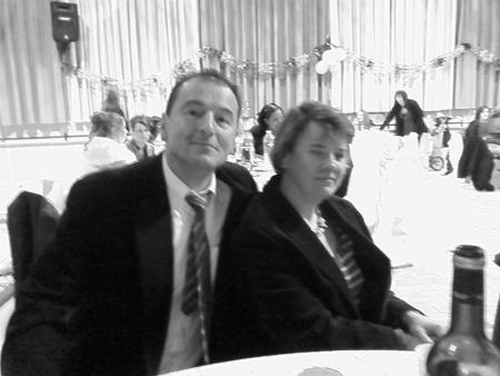 famille de la famille