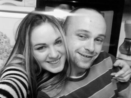 mon ti Jojo et pi moi