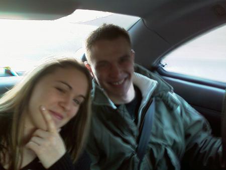 la fatigue et Cl�ment