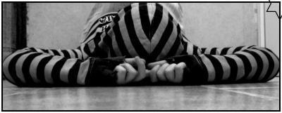 des rayures  encore des rayures