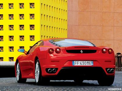 F430