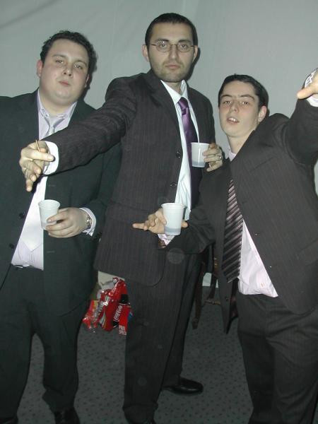 Monsitou�a Rocco et Guillaume