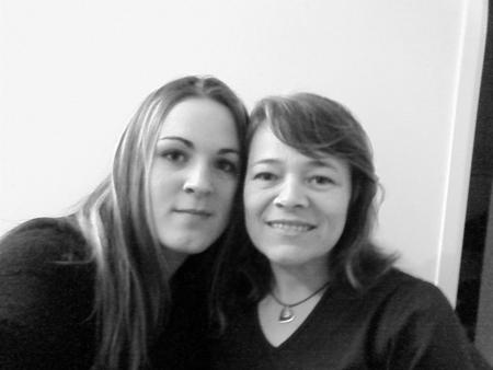 Ma maman et moi 