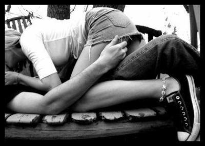 calin un peu os�....