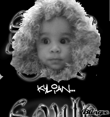 KYLIAN