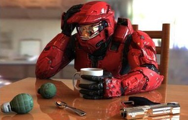 vives les pauses !!! LOL