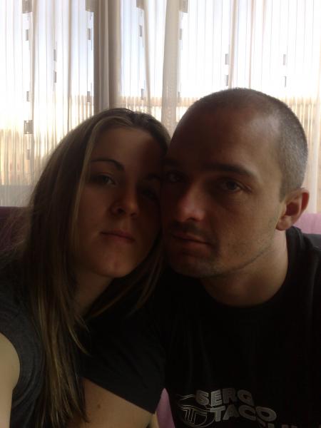 mon Bout d'amour et moi