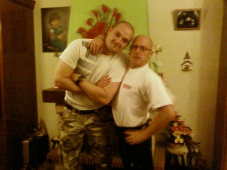 mon bout avec mon beau pere