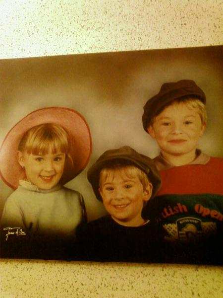 Cricri Aur�yien et So