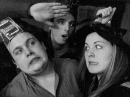 monsi tt �a  and boris ++ the killeuse